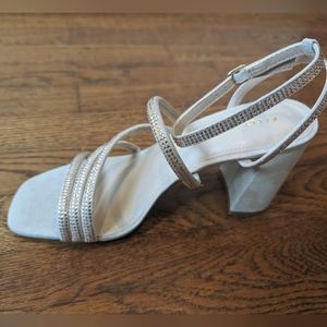 Kelly and Katie dress Sandals